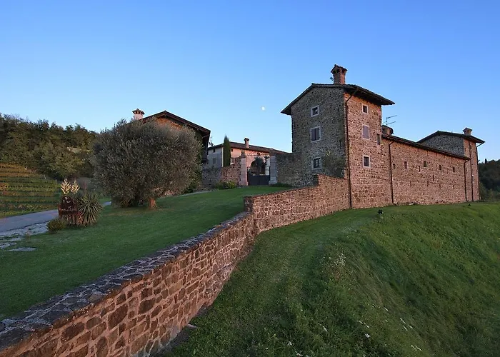 Ronchi Di Sant'EgidioAgriturismo